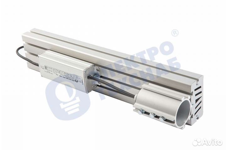 Светильник уличный