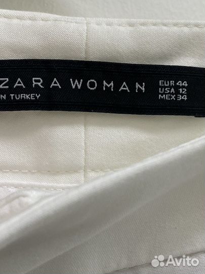 Брюки Zara