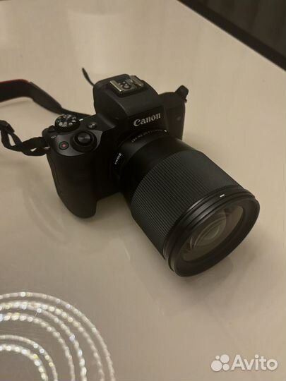 Объектив Sigma AF 16mm f/1.4 DC DN