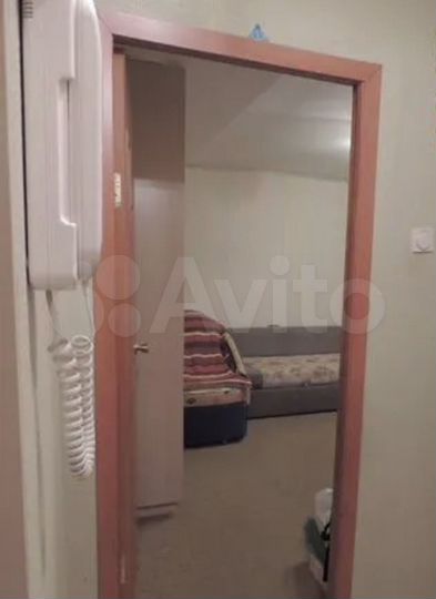 1-к. квартира, 28,6 м², 1/5 эт.