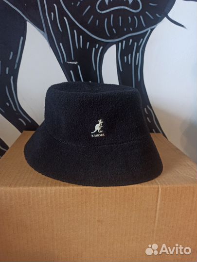 Панама kangol