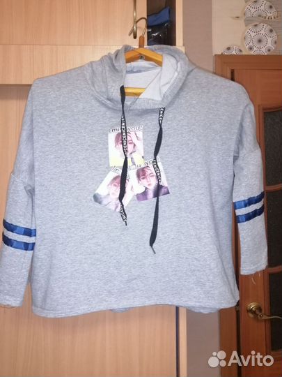 Кофта для девочки