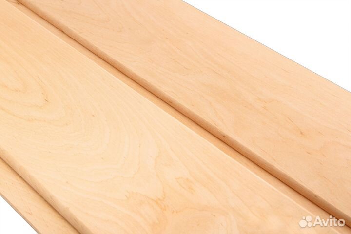 Вагонка ольха К