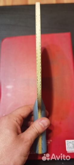 Основание DHS Hurricane Long 5X