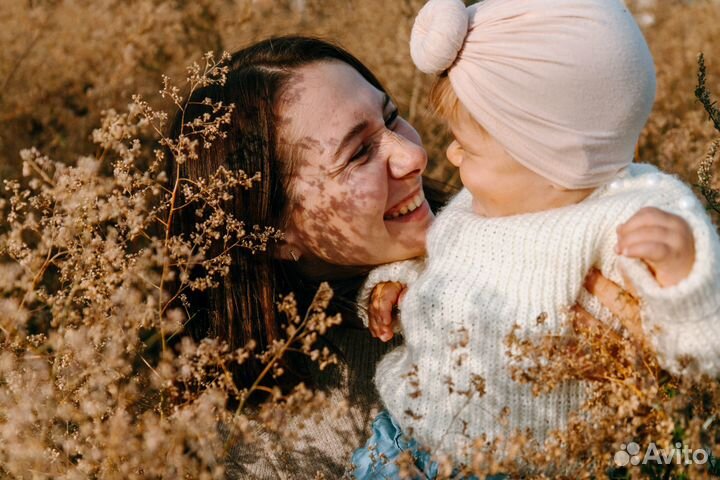 Семейный фотограф