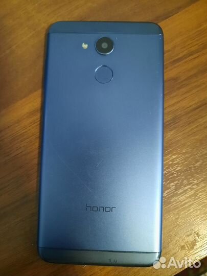 HONOR 6C Pro, 3/32 ГБ