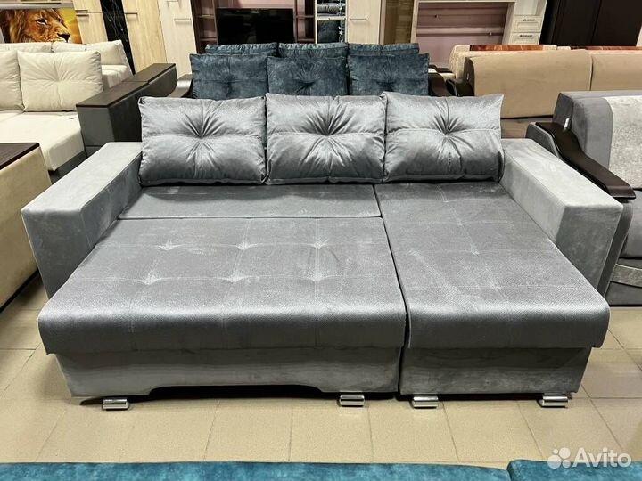 Диван угловой Дублин