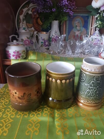Пепельница