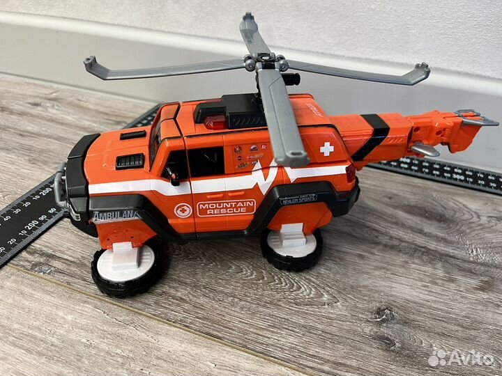 Тоботы трансформеры Tobot