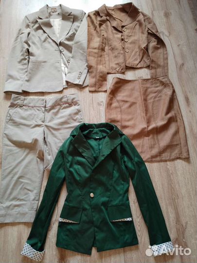 Вещи на девушку 42