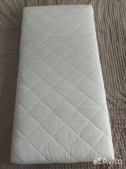 Матрас детский 120 60 бу