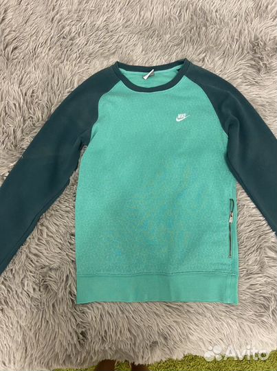 Кофта nike женская