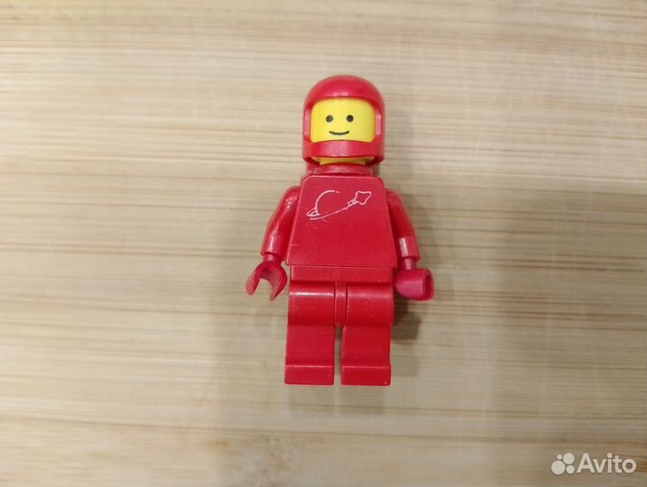 Фигурка Лего