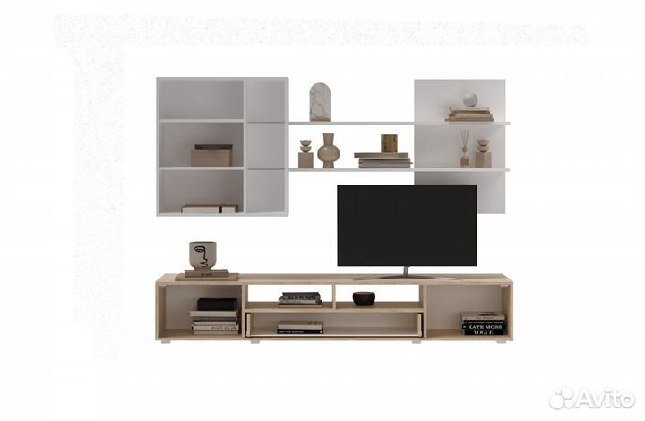 Тумба под тв