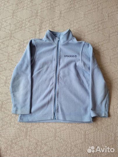 Костюм тройка для мальчика Crockid 166-122 р