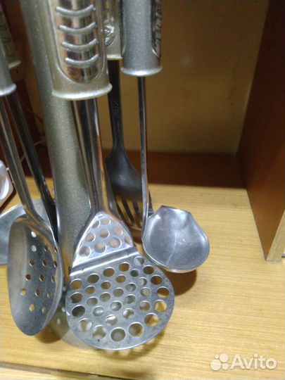 Набор кухонный