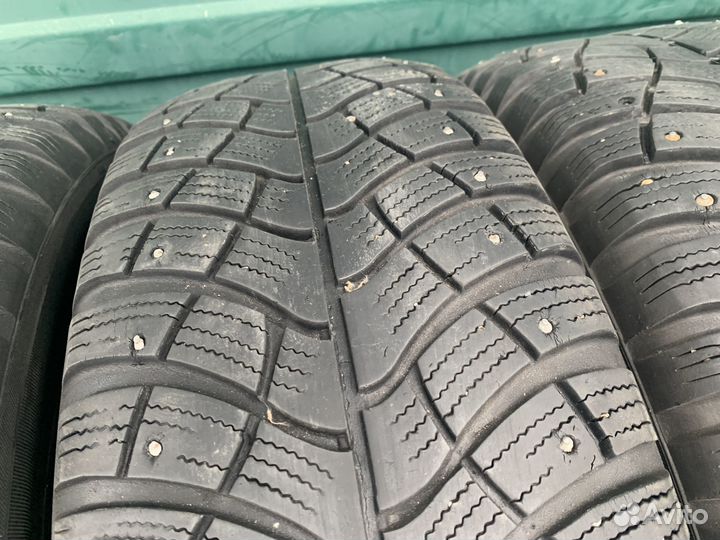 КАМА Кама-515 215/65 R16 102Q