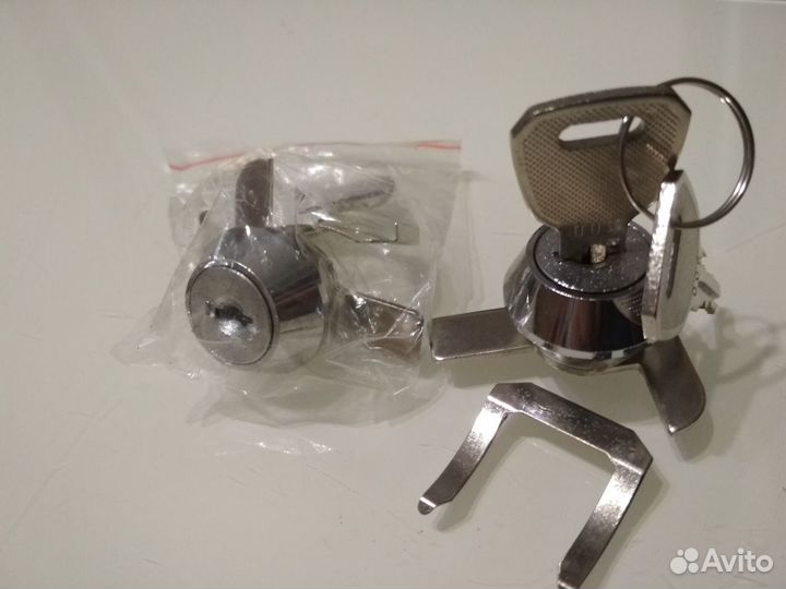 Почтовые замки