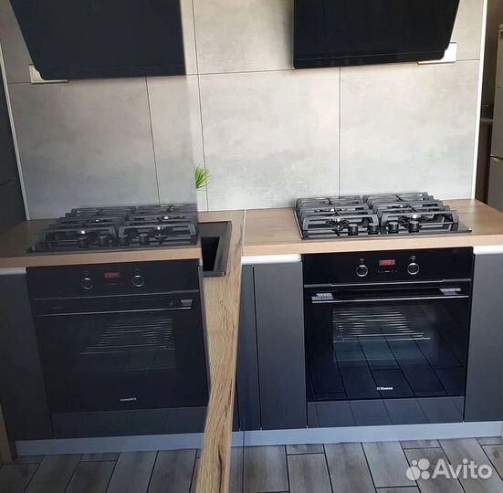 Кухни на заказ под ваш бюджет