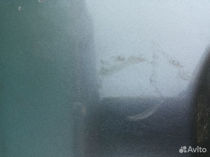 Накладка двери задней левой Kia Sorento 2006-2008