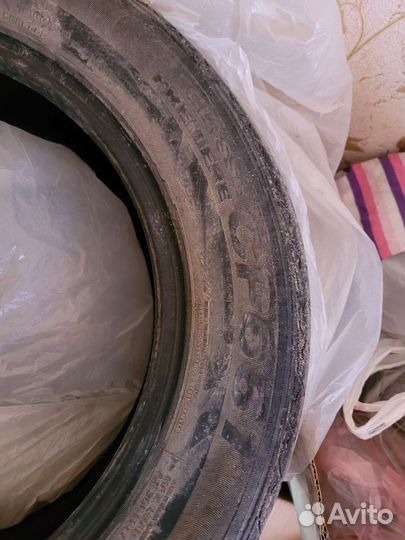 Nexen Classe Premiere 185/65 R15