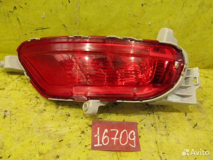 Птф задняя правая Mazda CX-5 17-20г 16709