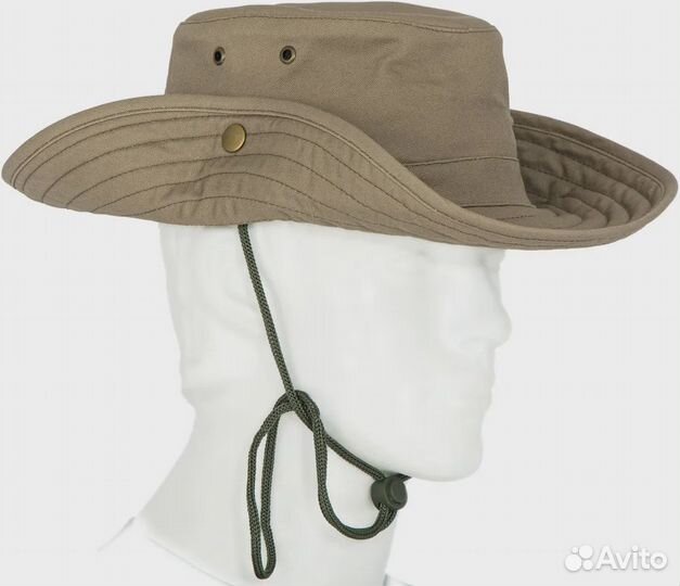 Шляпа Шериф, панама для рыбалки и охоты хсн Охота