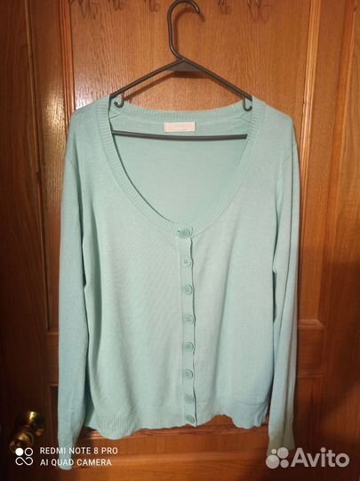 Кофта 48-50