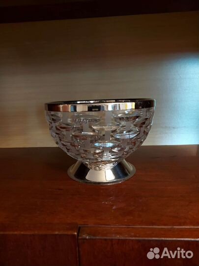 Ваза конфетница