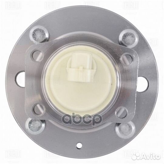 Ступица задн. в сборе с подшип. для Chevrolet L