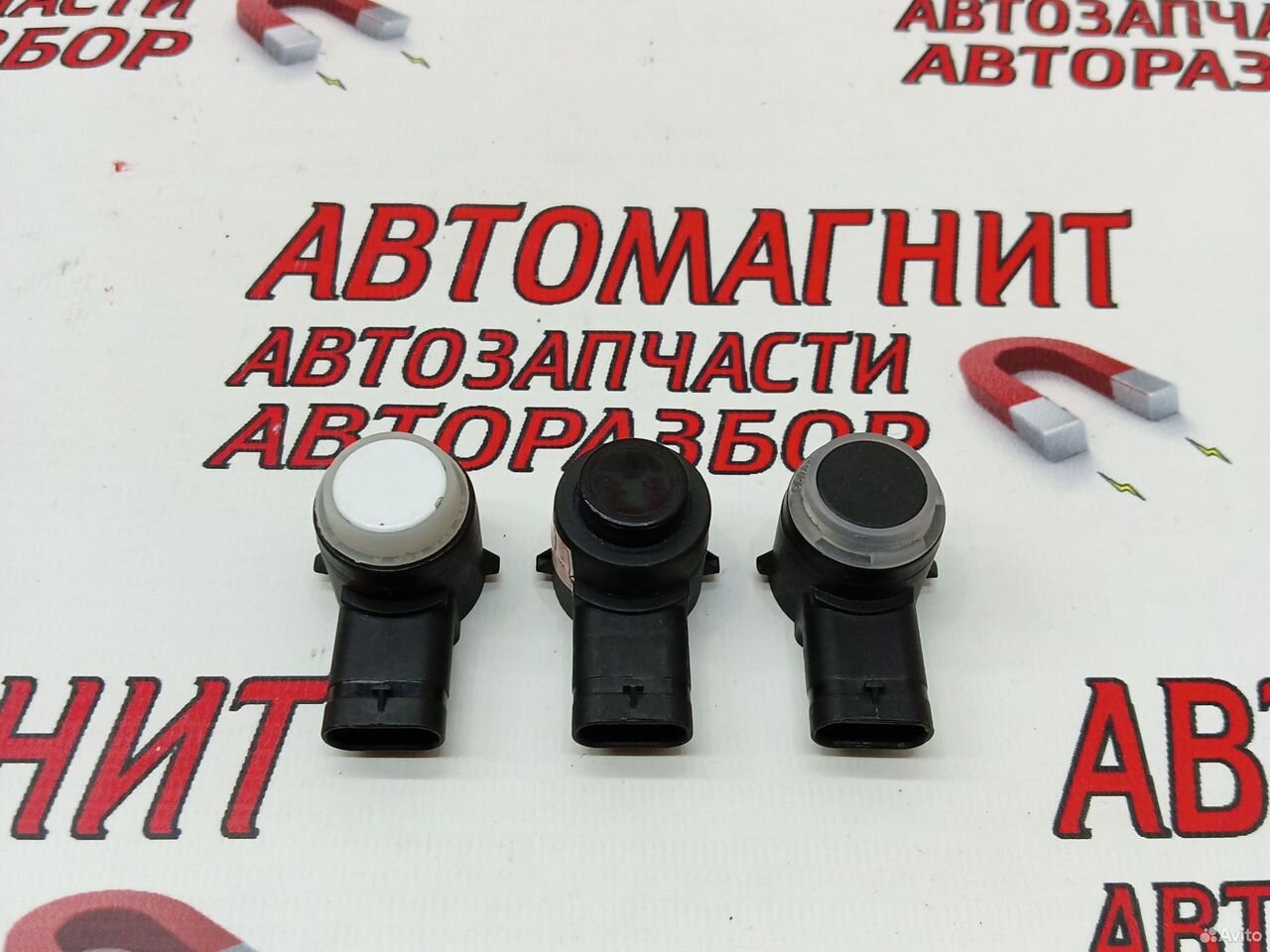 Датчик парктроника Lixiang L9 Лисян л9