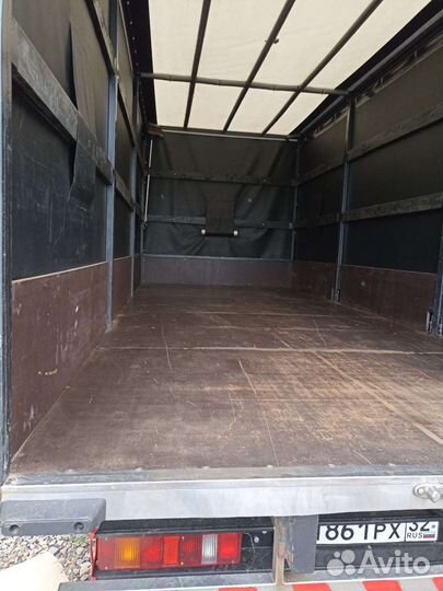 Грузоперевозки Газель. Переезды