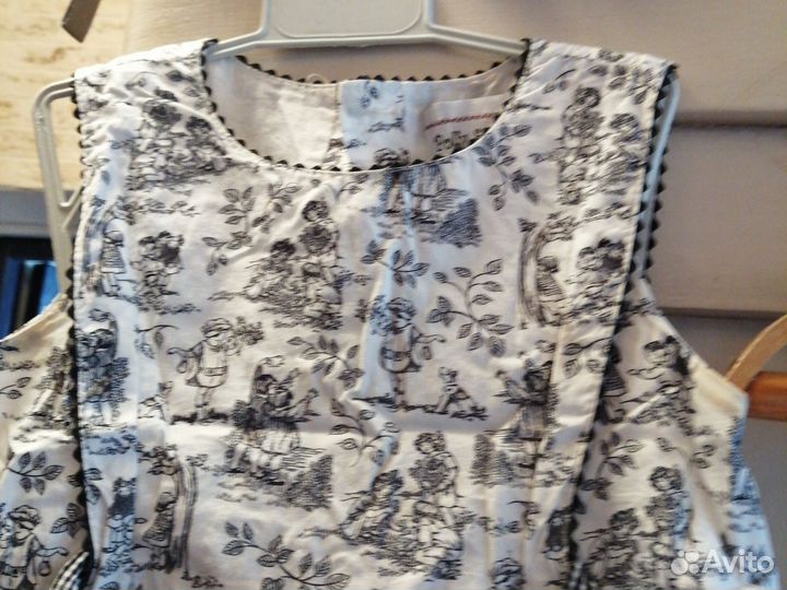 Одежда детская