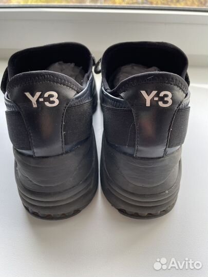 Кроссовки adidas Y-3