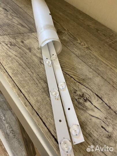 Led подсветки для телевизоров