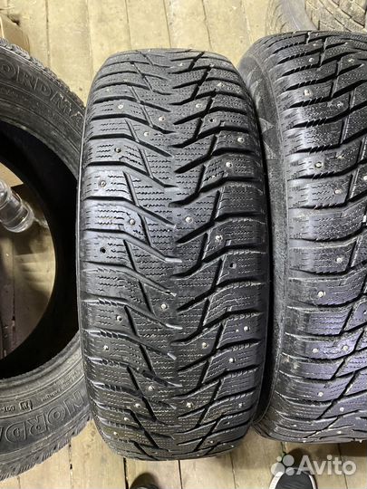 Sailun Ice Blazer WST3 195/65 R15