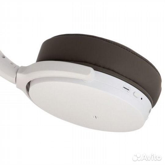Наушники Sennheiser HD 350BT white