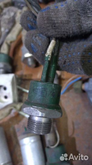 Силовые диоды