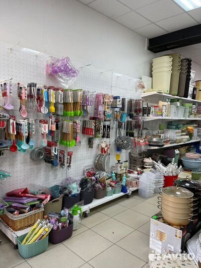 Продам готовый бизнес