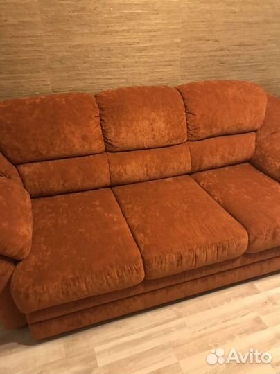 Диван кровать берг добрый стиль