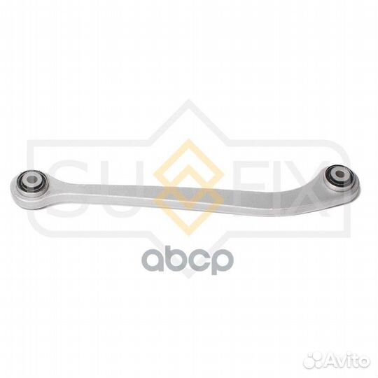 Рычаг подвески верхний перед прав/лев ;mercedes