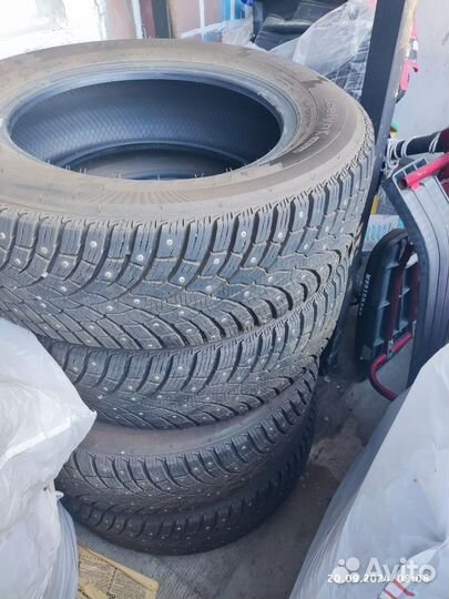 Triangle IcelynX TI501 235/65 R17 108T