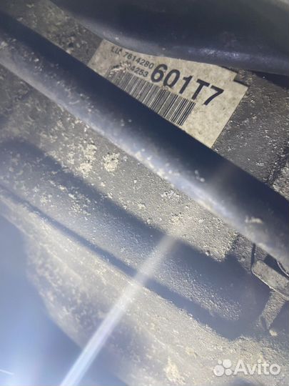 АКПП на бмв Е90