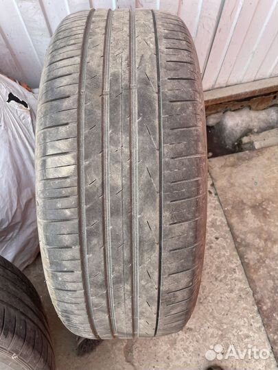 Hankook Ventus S1 Evo 2 SUV K117C 235/60 R18 103W