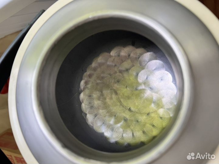 Термос -темет. Нерж.сталь 3 литра