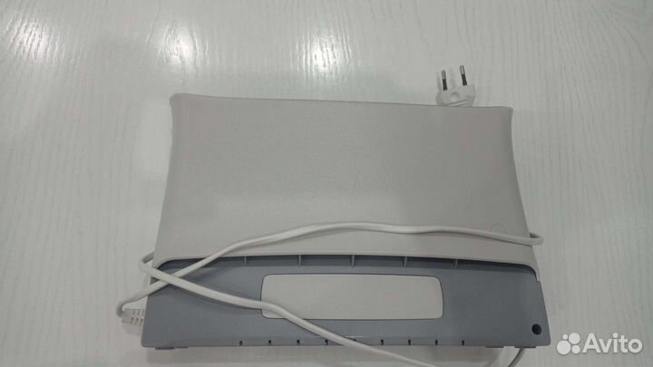 Электронный воздухоочиститель