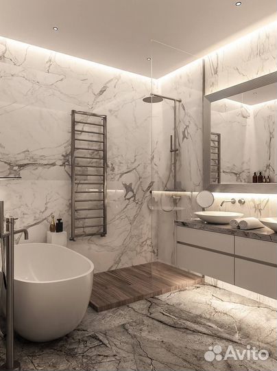 Дизайн интерьера