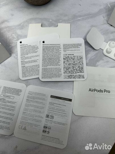 Airpods pro