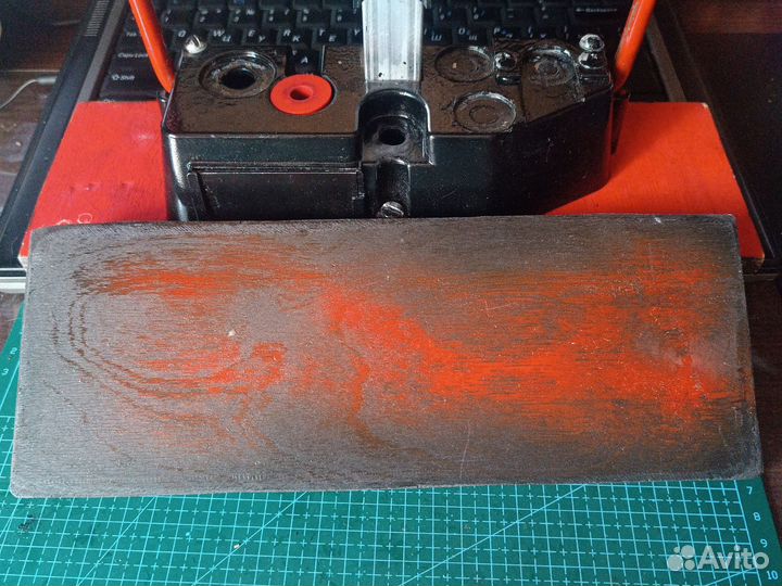 Lee load all 2. Подставки в цвете пресса