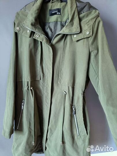 Куртка Reserved 44р